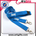 Custom lanyard with ski pass holder